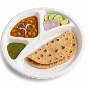 10"(25) cm plate